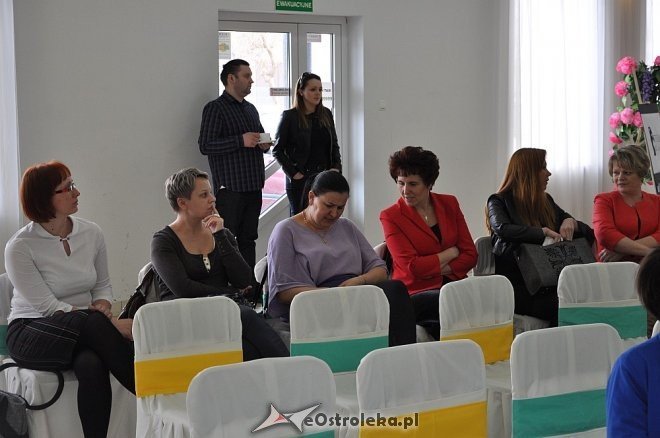 Spotkanie z Super Nianią, Dorotą Zawadzką - zdjęcie #114 - eOstroleka.pl