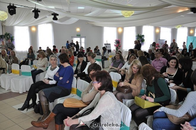 Spotkanie z Super Nianią, Dorotą Zawadzką - zdjęcie #111 - eOstroleka.pl