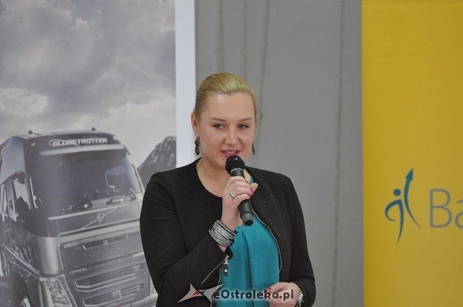 Spotkanie z Super Nianią, Dorotą Zawadzką - zdjęcie #15 - eOstroleka.pl