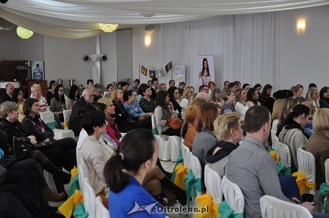 Spotkanie z Super Nianią, Dorotą Zawadzką - zdjęcie #98 - eOstroleka.pl