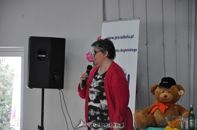 Spotkanie z Super Nianią, Dorotą Zawadzką - zdjęcie #97 - eOstroleka.pl