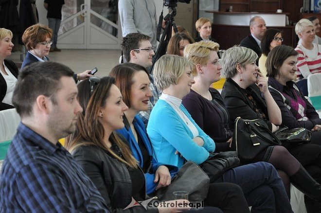 Spotkanie z Super Nianią, Dorotą Zawadzką - zdjęcie #93 - eOstroleka.pl