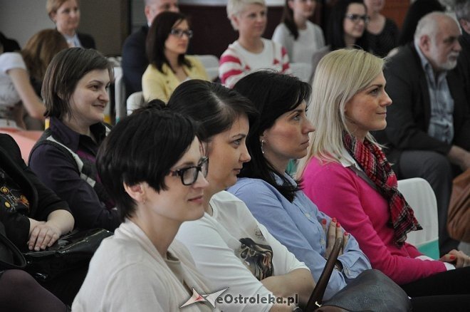 Spotkanie z Super Nianią, Dorotą Zawadzką - zdjęcie #92 - eOstroleka.pl