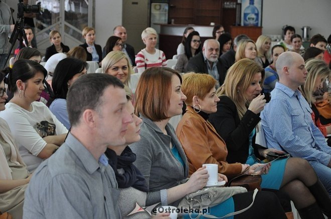 Spotkanie z Super Nianią, Dorotą Zawadzką - zdjęcie #91 - eOstroleka.pl