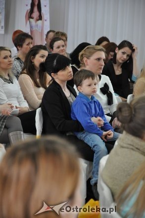 Spotkanie z Super Nianią, Dorotą Zawadzką - zdjęcie #90 - eOstroleka.pl