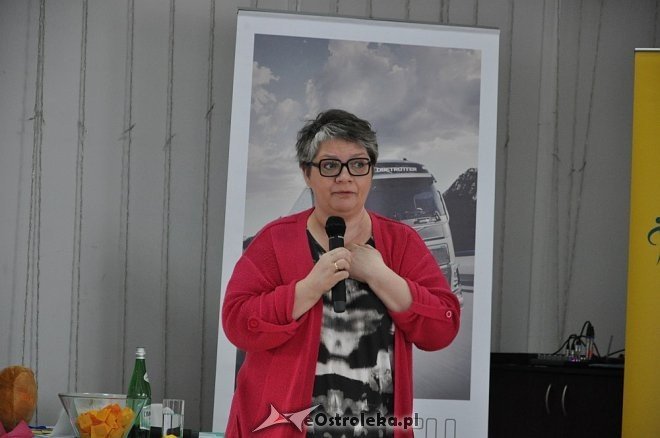 Spotkanie z Super Nianią, Dorotą Zawadzką - zdjęcie #31 - eOstroleka.pl
