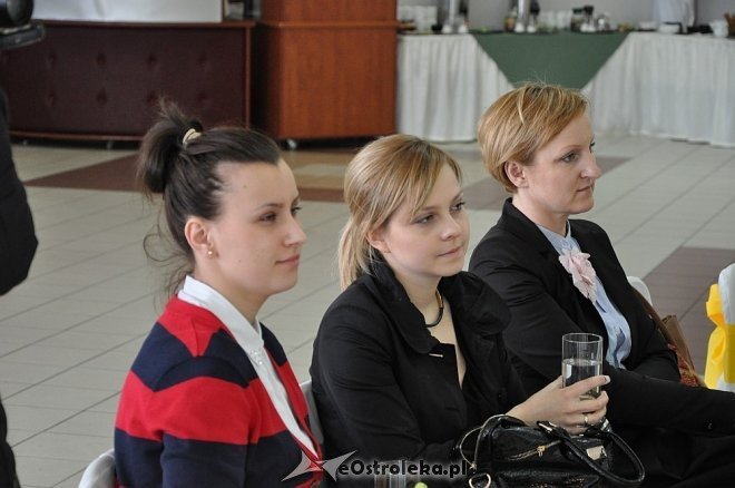 Spotkanie z Super Nianią, Dorotą Zawadzką - zdjęcie #33 - eOstroleka.pl