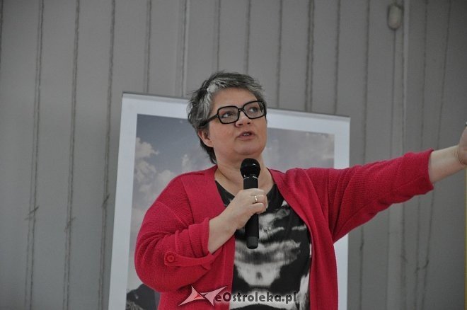 Spotkanie z Super Nianią, Dorotą Zawadzką - zdjęcie #83 - eOstroleka.pl