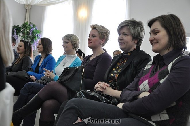 Spotkanie z Super Nianią, Dorotą Zawadzką - zdjęcie #80 - eOstroleka.pl