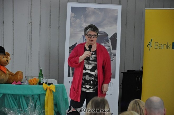 Spotkanie z Super Nianią, Dorotą Zawadzką - zdjęcie #79 - eOstroleka.pl