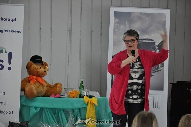 Spotkanie z Super Nianią, Dorotą Zawadzką - zdjęcie #78 - eOstroleka.pl