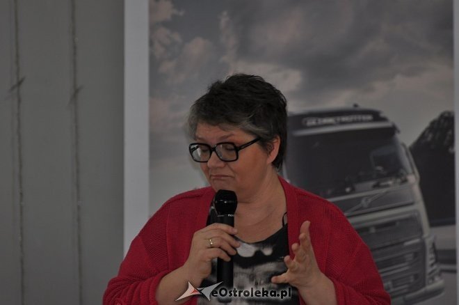 Spotkanie z Super Nianią, Dorotą Zawadzką - zdjęcie #77 - eOstroleka.pl