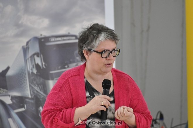 Spotkanie z Super Nianią, Dorotą Zawadzką - zdjęcie #73 - eOstroleka.pl