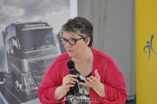 Spotkanie z Super Nianią, Dorotą Zawadzką - zdjęcie #72 - eOstroleka.pl