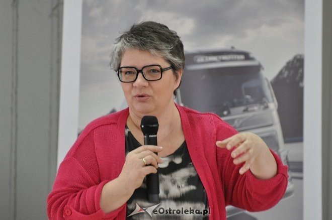 Spotkanie z Super Nianią, Dorotą Zawadzką - zdjęcie #71 - eOstroleka.pl