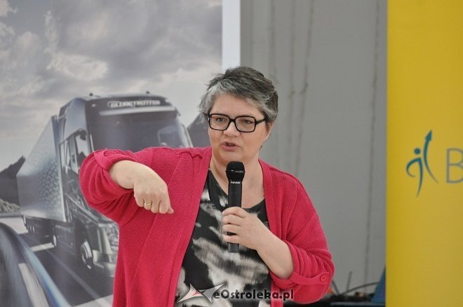 Spotkanie z Super Nianią, Dorotą Zawadzką - zdjęcie #70 - eOstroleka.pl