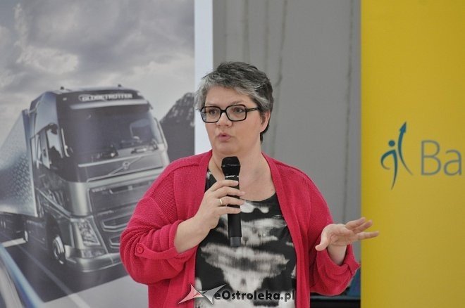 Spotkanie z Super Nianią, Dorotą Zawadzką - zdjęcie #69 - eOstroleka.pl