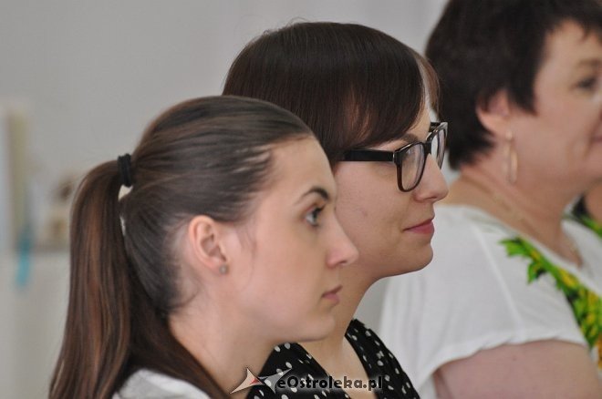 Spotkanie z Super Nianią, Dorotą Zawadzką - zdjęcie #68 - eOstroleka.pl