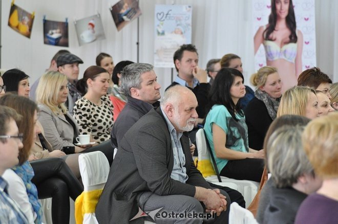 Spotkanie z Super Nianią, Dorotą Zawadzką - zdjęcie #66 - eOstroleka.pl