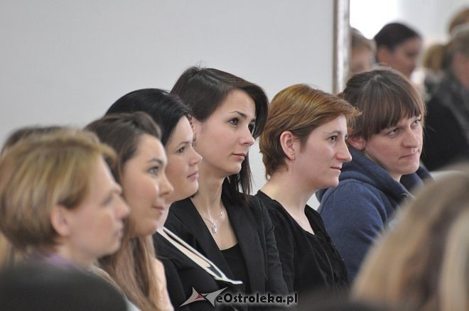 Spotkanie z Super Nianią, Dorotą Zawadzką - zdjęcie #65 - eOstroleka.pl