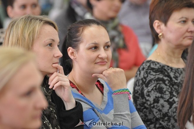 Spotkanie z Super Nianią, Dorotą Zawadzką - zdjęcie #64 - eOstroleka.pl