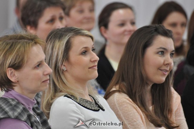 Spotkanie z Super Nianią, Dorotą Zawadzką - zdjęcie #63 - eOstroleka.pl