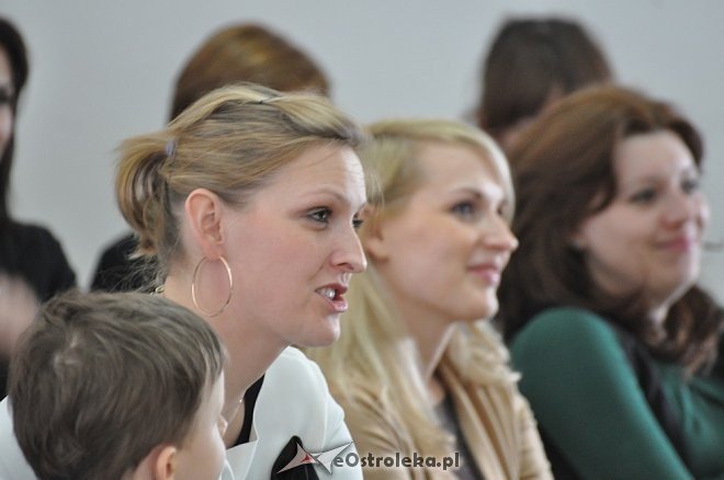 Spotkanie z Super Nianią, Dorotą Zawadzką - zdjęcie #61 - eOstroleka.pl