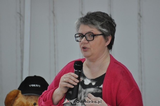 Spotkanie z Super Nianią, Dorotą Zawadzką - zdjęcie #59 - eOstroleka.pl