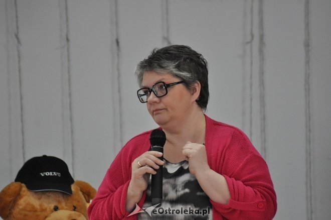 Spotkanie z Super Nianią, Dorotą Zawadzką - zdjęcie #57 - eOstroleka.pl