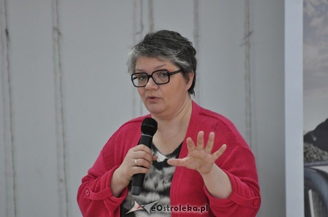 Spotkanie z Super Nianią, Dorotą Zawadzką - zdjęcie #56 - eOstroleka.pl