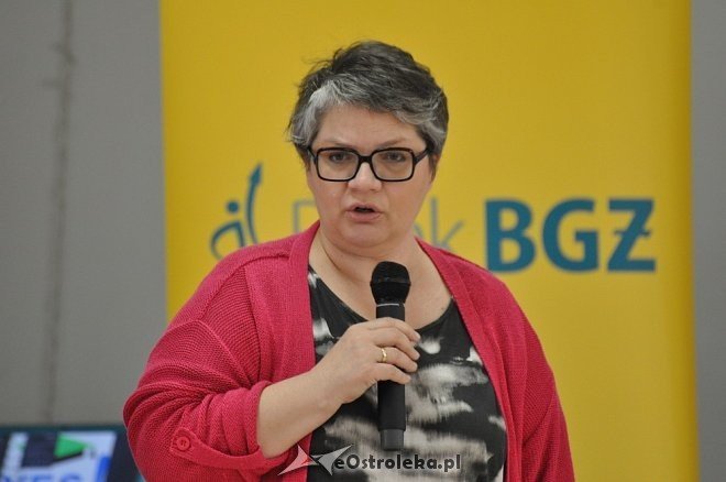 Spotkanie z Super Nianią, Dorotą Zawadzką - zdjęcie #53 - eOstroleka.pl