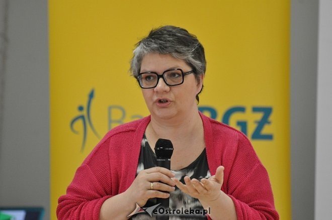 Spotkanie z Super Nianią, Dorotą Zawadzką - zdjęcie #52 - eOstroleka.pl