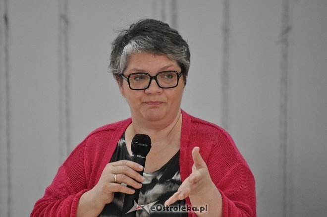 Spotkanie z Super Nianią, Dorotą Zawadzką - zdjęcie #51 - eOstroleka.pl