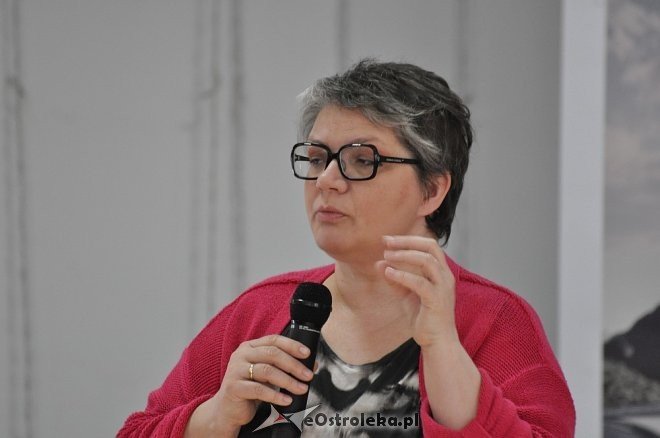 Spotkanie z Super Nianią, Dorotą Zawadzką - zdjęcie #50 - eOstroleka.pl