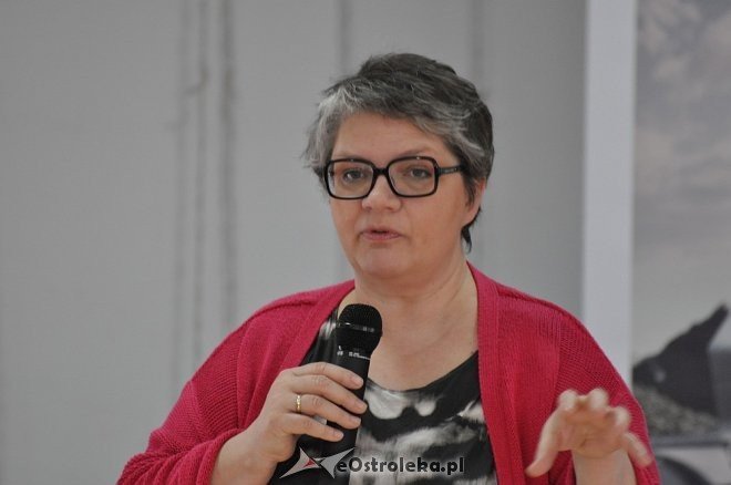 Spotkanie z Super Nianią, Dorotą Zawadzką - zdjęcie #49 - eOstroleka.pl