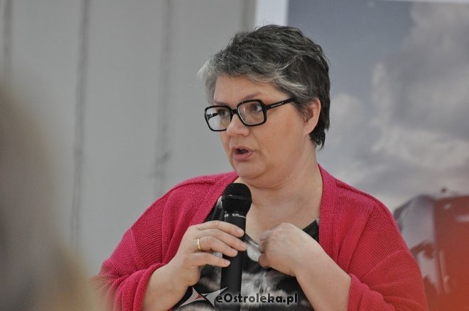 Spotkanie z Super Nianią, Dorotą Zawadzką - zdjęcie #48 - eOstroleka.pl