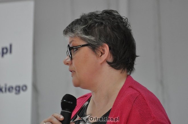 Spotkanie z Super Nianią, Dorotą Zawadzką - zdjęcie #47 - eOstroleka.pl