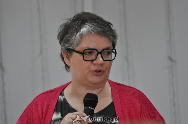 Spotkanie z Super Nianią, Dorotą Zawadzką - zdjęcie #46 - eOstroleka.pl