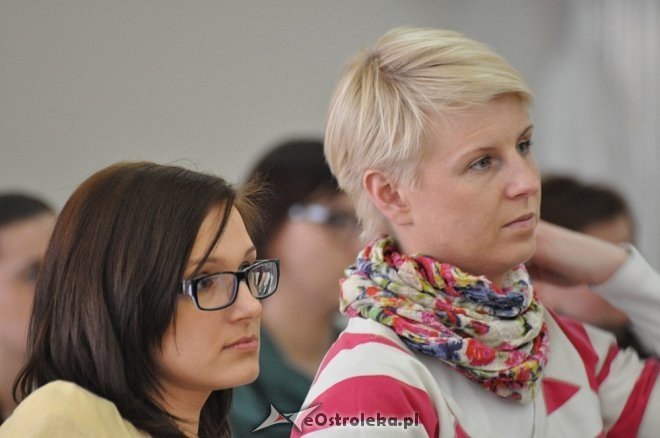 Spotkanie z Super Nianią, Dorotą Zawadzką - zdjęcie #45 - eOstroleka.pl