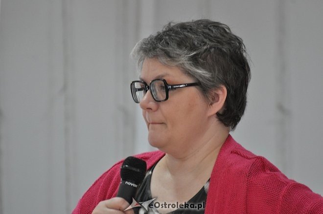 Spotkanie z Super Nianią, Dorotą Zawadzką - zdjęcie #44 - eOstroleka.pl