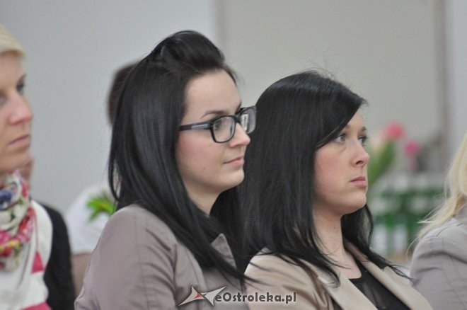 Spotkanie z Super Nianią, Dorotą Zawadzką - zdjęcie #43 - eOstroleka.pl