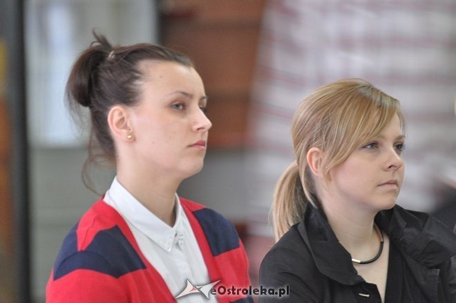 Spotkanie z Super Nianią, Dorotą Zawadzką - zdjęcie #42 - eOstroleka.pl