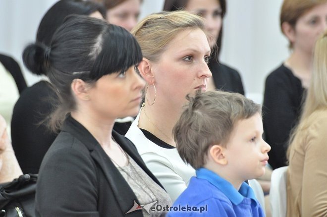 Spotkanie z Super Nianią, Dorotą Zawadzką - zdjęcie #40 - eOstroleka.pl