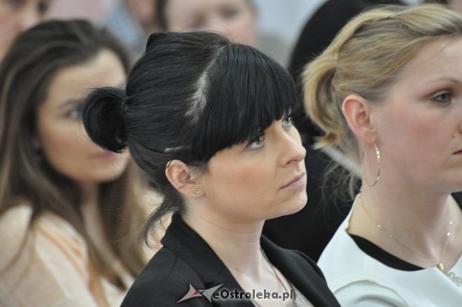 Spotkanie z Super Nianią, Dorotą Zawadzką - zdjęcie #39 - eOstroleka.pl