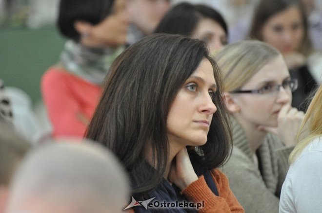 Spotkanie z Super Nianią, Dorotą Zawadzką - zdjęcie #38 - eOstroleka.pl