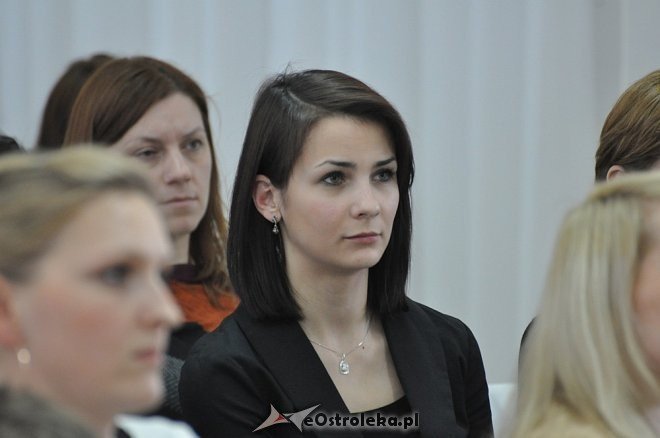 Spotkanie z Super Nianią, Dorotą Zawadzką - zdjęcie #37 - eOstroleka.pl