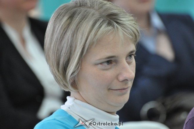 Spotkanie z Super Nianią, Dorotą Zawadzką - zdjęcie #36 - eOstroleka.pl