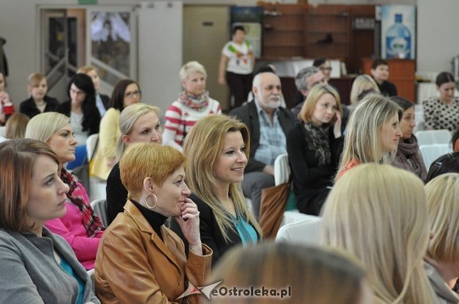 Spotkanie z Super Nianią, Dorotą Zawadzką - zdjęcie #32 - eOstroleka.pl