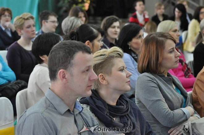 Spotkanie z Super Nianią, Dorotą Zawadzką - zdjęcie #30 - eOstroleka.pl