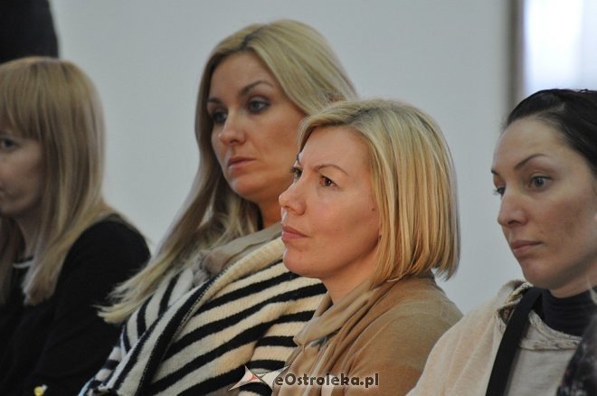 Spotkanie z Super Nianią, Dorotą Zawadzką - zdjęcie #26 - eOstroleka.pl